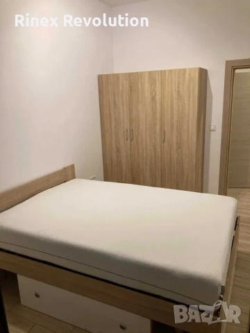 Двустаен апартамент под наем в Христо Смирненски, снимка 4 - Апартаменти - 53964678