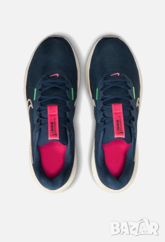 NIKE DOWNSHIFTER 13 нови номер -45, снимка 5 - Маратонки - 54451435