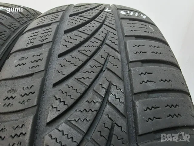 4бр всесезонни гуми 195/60/15 HANKOOK L06414 , снимка 3 - Гуми и джанти - 55536430