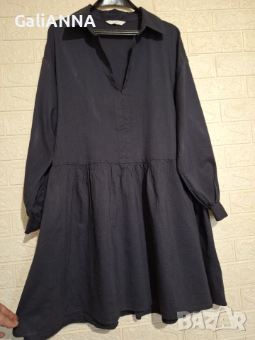 СТРАХОТНА ТУНИКА НМ 2XL-3XL, снимка 5 - Туники - 55166295