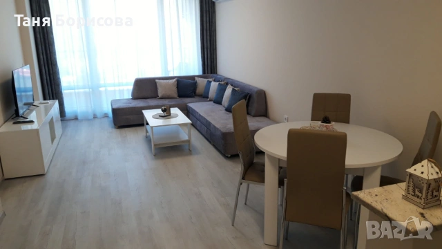 Двустаен под наем в Сухата река, снимка 7 - Апартаменти - 54029998