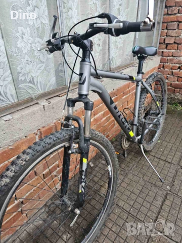 Колело драг 29 цола, снимка 2 - Велосипеди - 54239160