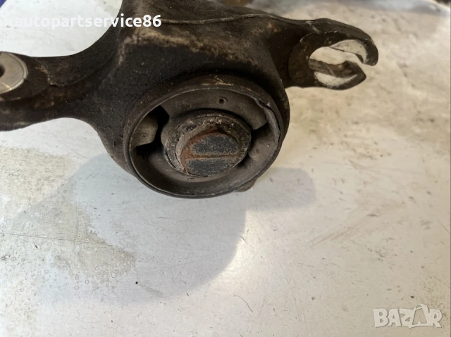 Раменна носачка предна лява долна за Mercedes ML, W164 420 CDI (2007) 000060366106, снимка 2 - Части - 54181560