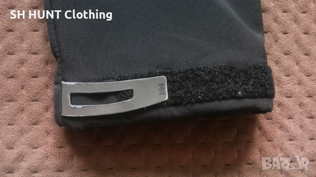 HELLY HANSEN 74231 Kensington Softshell Jacket размер M софтшел работна горница W4-757, снимка 10 - Суичъри - 55213811