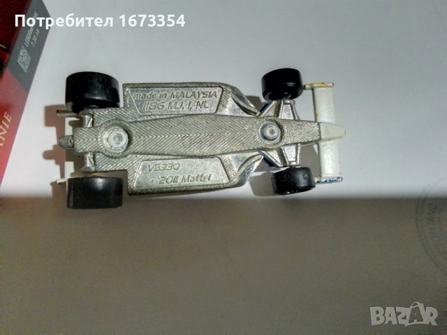 HOTWHEELS, снимка 9 - Колекции - 54392676
