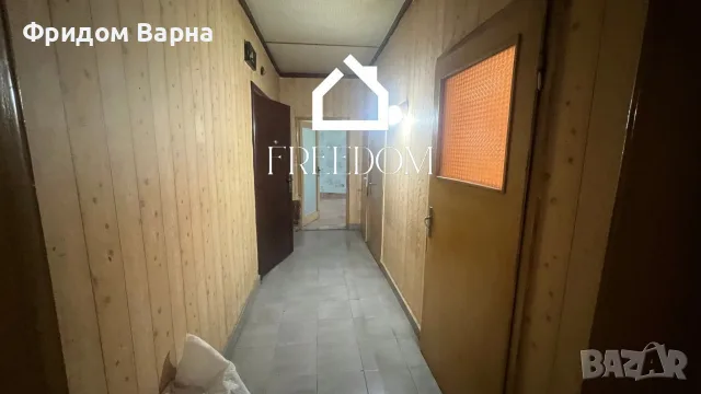 Продава 3-СТАЕН за ремонт - град Варна, Младост, снимка 5 - Апартаменти - 55632559