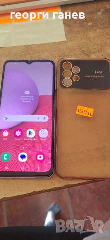 Gsm Samsung A13