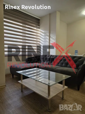 Тристаен апартамент под наем в Центъра, снимка 6 - Апартаменти - 54125950