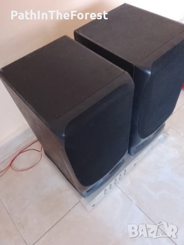 Akai sw-mx93, снимка 3 - Тонколони - 54338699