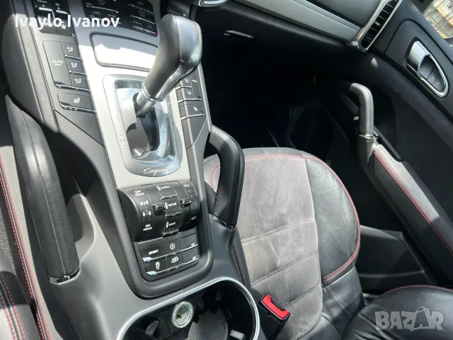 Porsche Cayenne GTS, снимка 5 - Автомобили и джипове - 55406682