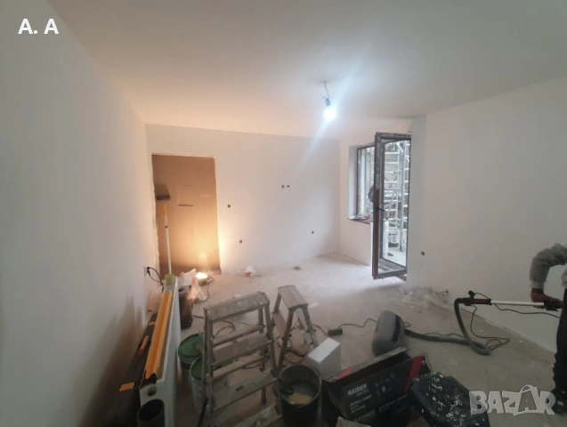 Гипскартон,Шпакловка, снимка 4 - Бояджийски услуги - 54230509