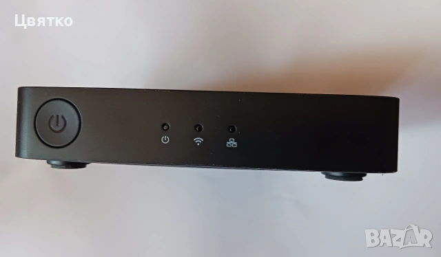 Продавам EON Box модел KNSTB02 с безплатна телевизия, снимка 3 - Приемници и антени - 55244214