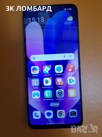 Xiaomi Redmi 13 128GB 6GB RAM Dual