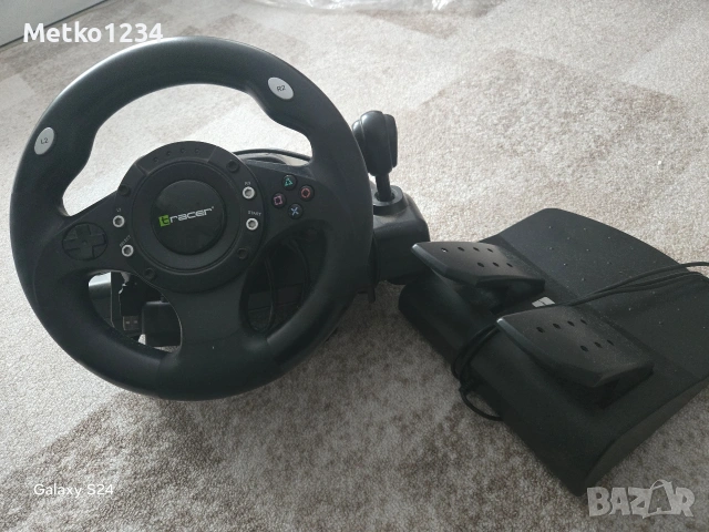 Волан Tracer Drifter , снимка 2 - Други игри и конзоли - 54460679