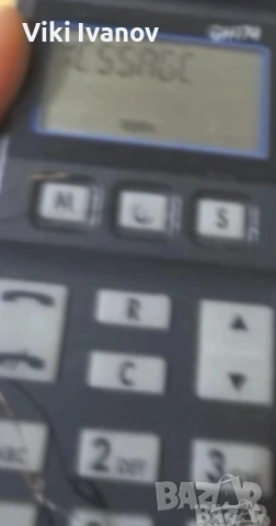 Ериксон GH174, снимка 2 - Sony Ericsson - 54892007