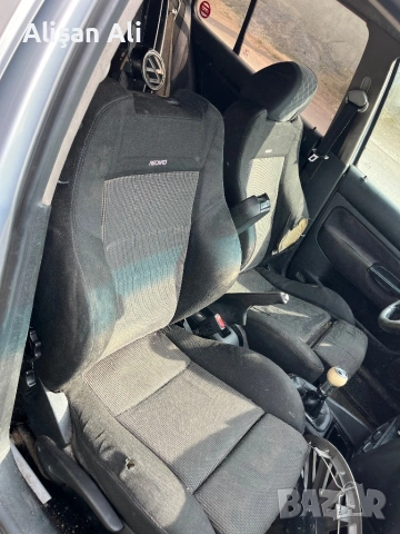 Golf 4 на части , снимка 12 - Автомобили и джипове - 54714612