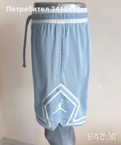 Jordan Dri - Fit  Short Mens Size S НОВО! ОРИГИНАЛ! Мъжки Къси Панталони!, снимка 9 - Къси панталони - 54568302