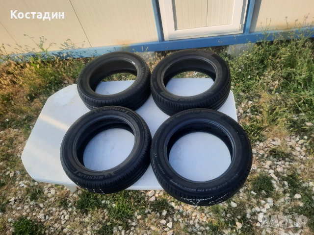 Гуми MICHELIN 205 55 R16  91V   PRIMACY 5 летни