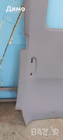 таван със шибидах бмв е87 bmw e87, снимка 6 - Части - 54347340