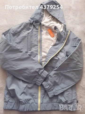 Ново пролетно яке - 14 години, снимка 5 - Детски якета и елеци - 54253760