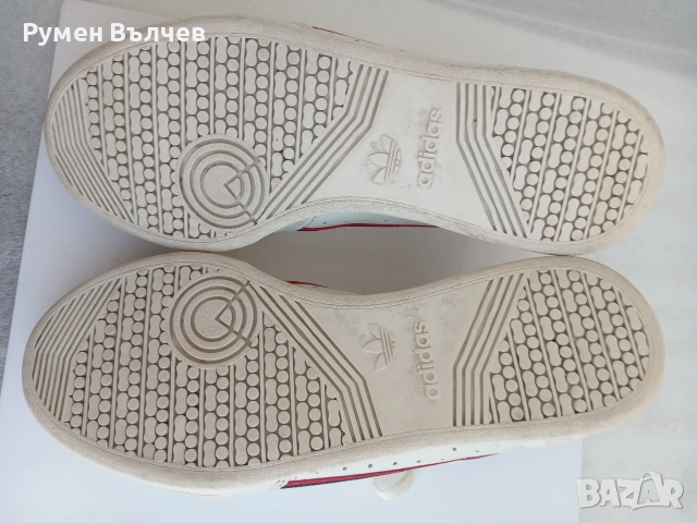 маратонки Adidas  Continental 80 N42, снимка 7 - Маратонки - 54691332