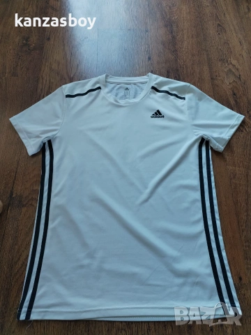 Adidas - страхотна мъжка тениска M, снимка 7 - Тениски - 55279156