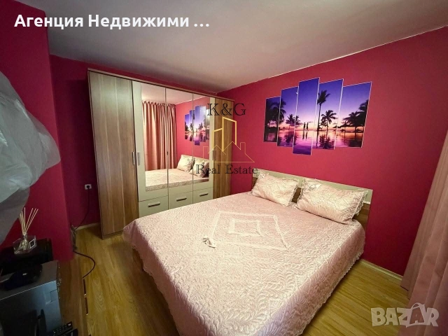 Двустаен апартамент в затворен комплекс " Слънчев бряг " , снимка 3 - Апартаменти - 55184261