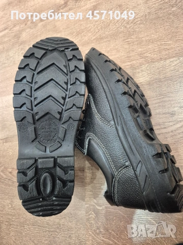 Работни обувки 40 номер , снимка 2 - Други - 54567074