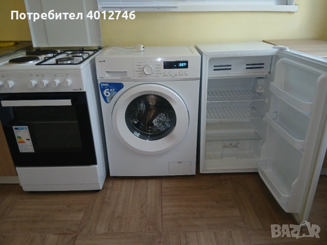 Едностаен с паркомясто, Собственик, Наем, снимка 4 - Апартаменти - 54607734