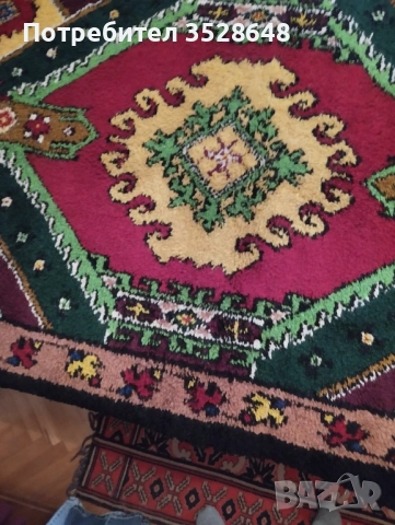 Продавам китеник. Неизползван. Размер- 2,60 / 150 см. , снимка 3 - Други - 54639456
