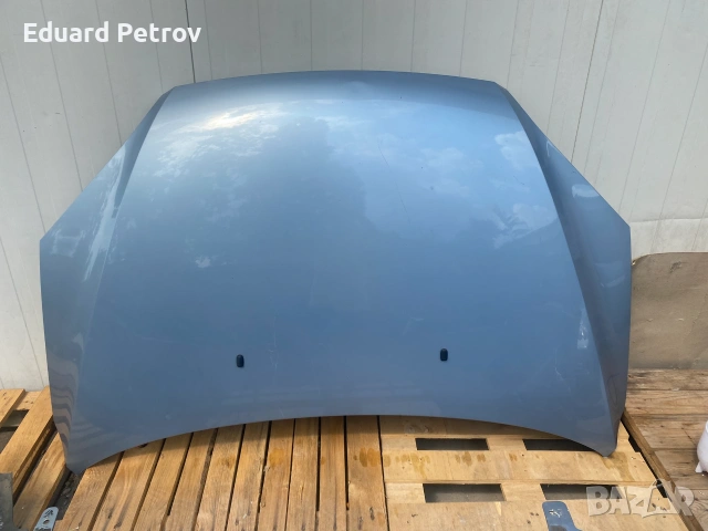 преден капак за Ford Focus1.6 2006