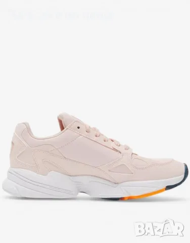 ADIDAS Originals Falcon W Shoes Pink Дамски Маратонки👟Дамски Спортни Обувки Код P2925, снимка 2 - Маратонки - 55669462