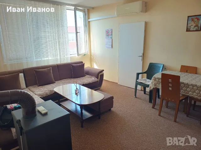 ТРИСТАЕН АПАРТАМЕНТ гр.ОМУРТАГ, снимка 3 - Апартаменти - 55444255