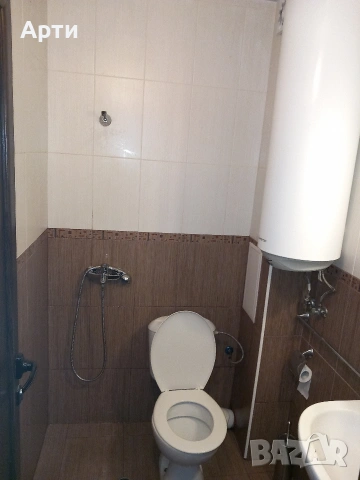 двустаен апартамент под наем , снимка 15 - Апартаменти - 54017639