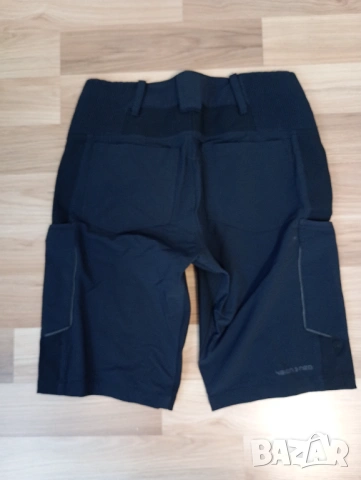 Engelbert Strauss Vision къси панталони размер 52 L-XL, снимка 2 - Къси панталони - 54697304
