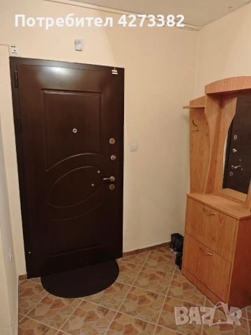 Давам Гарсионера под наем , снимка 11 - Апартаменти - 54616583