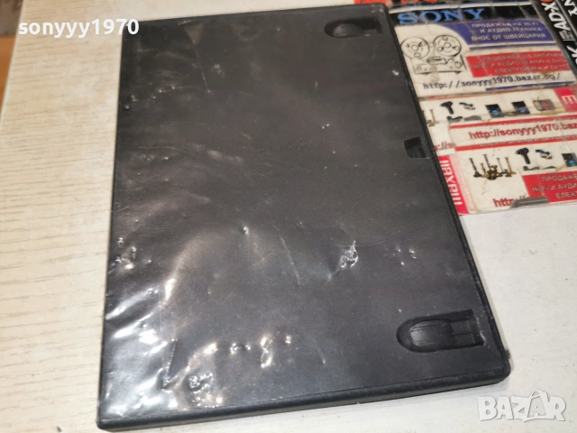 САНДОКАН 10-11 DVD 0507262031L1, снимка 3 - DVD филми - 55165757
