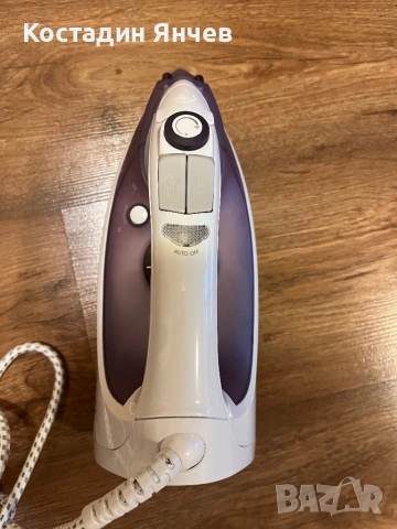 Ютия Severin ba3210,2500w,330ml, снимка 7 - Ютии - 54584542