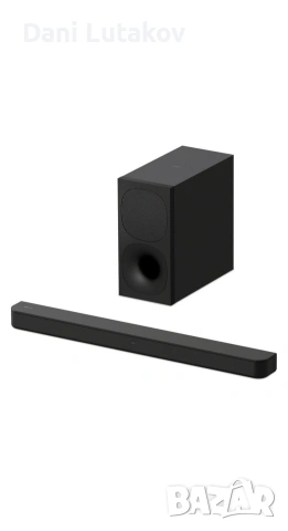 Саундбар/Soundbar Sony HT-S400