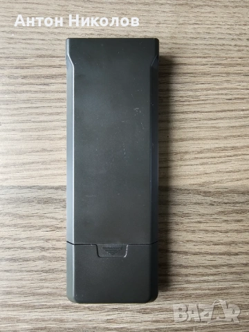 Sony RM-D57A дистанционно за DAT (55ES/57ES/59ES/60ES) оригинално, снимка 2 - Декове - 54377472