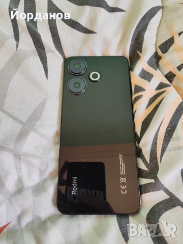 Телефон Xiaomi Redmi 13, снимка 7 - Xiaomi - 54374713
