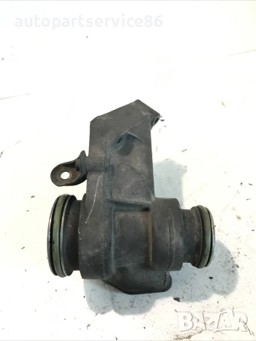EGR клапан рециркулация на изгорелите газове за Mercedes W140 S350 TD (1996) 6020980517, снимка 3 - Части - 55172808