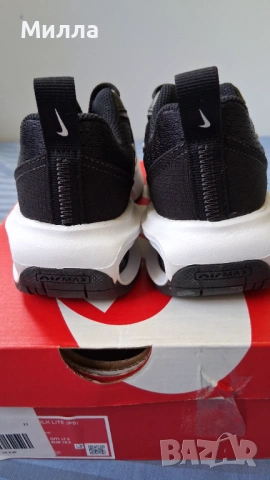 Детски маратонки Nike Air Max , снимка 5 - Детски маратонки - 54689747