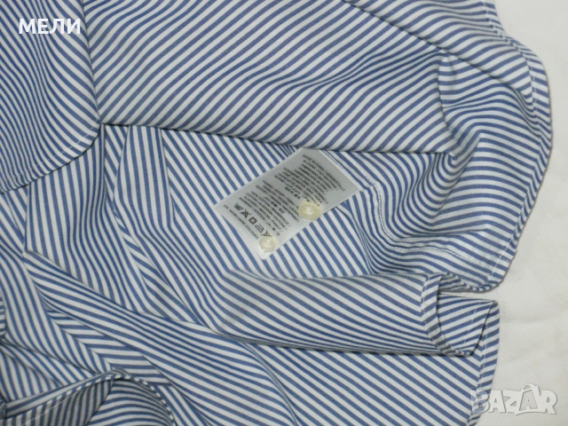 GANT оригинална нова мъжка риза 2XL, снимка 9 - Ризи - 54590083