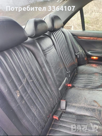 Peugeot 406 за части, снимка 13 - Автомобили и джипове - 54611704
