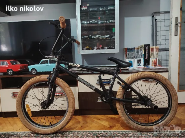 колело BMX Bully