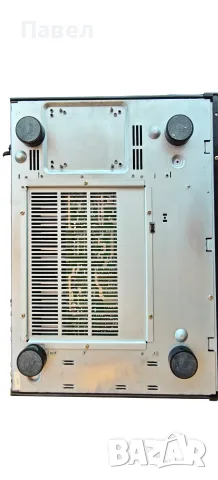 Усилвател Harman Kardon HK 6500 – Топ състояние, пълна профилактика, снимка 4 - Ресийвъри, усилватели, смесителни пултове - 55342606