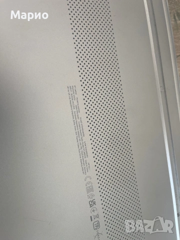 HP 15s 2000nv Ryzen 5 , снимка 5 - Лаптопи за работа - 54999923