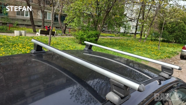 Греди за багажник THULE, снимка 6 - Аксесоари и консумативи - 54293736