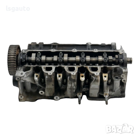 Оборудвана цилиндрова глава Nissan Qashqai II 2013-2021 ID: 160635 ОЕМ № 11042825R